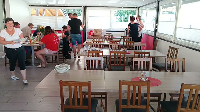 Gostišče pri Rudiju Rudolf Svetec s.p.