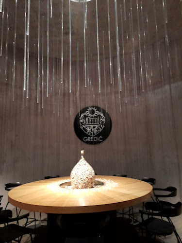 Hotel Restaurant Gredič