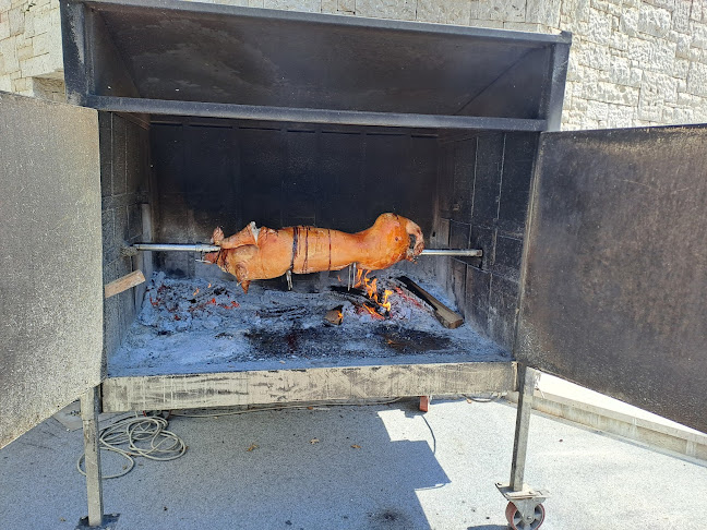 Modrijanova domačija / Grill - Gastronomija in gostinstvo