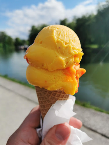 Špica Caffe - Ljubljana