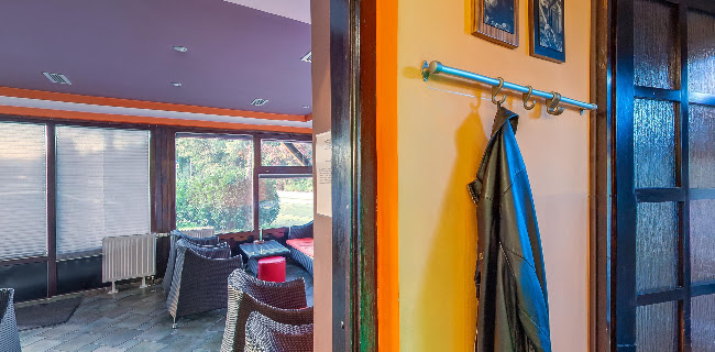 AS Cafe - Gastronomija in gostinstvo