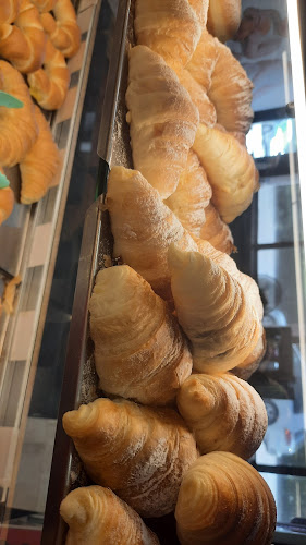 Opinii despre Delvina, pekarstvo in slaščičarstvo, d.o.o. în Kranj - Gastronomija in gostinstvo