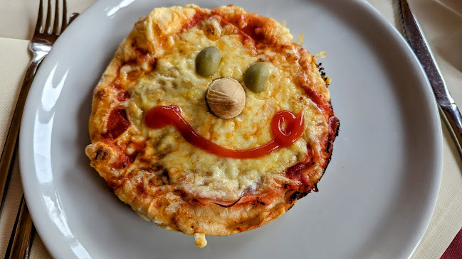 Comentarii opinii despre Gostilna in picerija Šentpeter