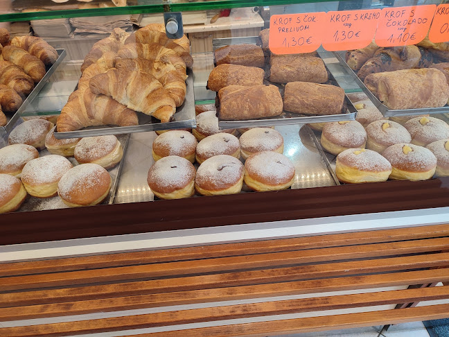 Pekarna Kukaj Sežana