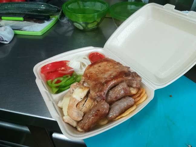 Opinii despre GRILBOX în Ljutomer - Gastronomija in gostinstvo