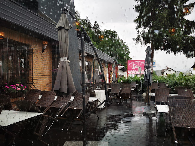 Pekinško mesto - Velenje