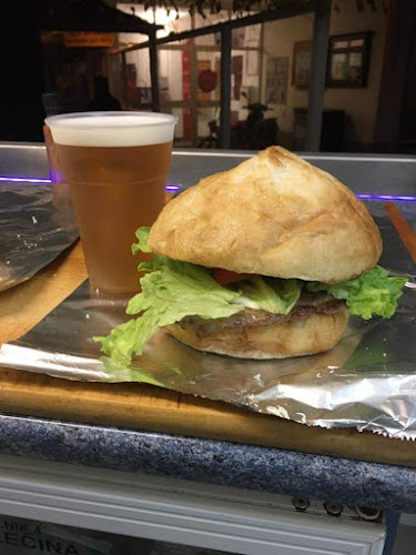 Okrepčevalnica Stella del Nord + Pošta Slovenije - Podnanos