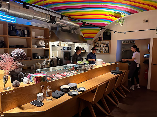 Opinii despre Barra în Ljubljana - Gastronomija in gostinstvo