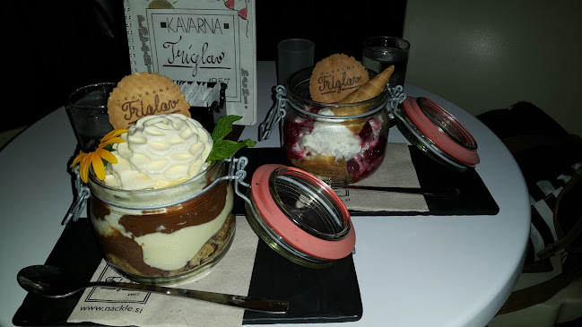 Pristaniška ulica 5, 6000 Koper