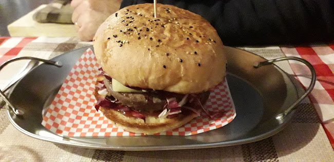 Ok Corral Pizzerija & Grill - Nova Gorica