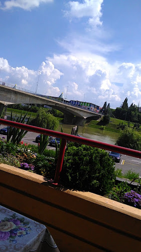 Kitajska restavracija Zvezda - Gastronomija in gostinstvo