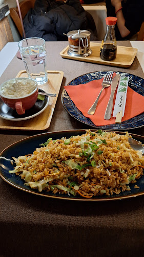 Comentarii opinii despre Beli labod 2（白天鹅餐厅）