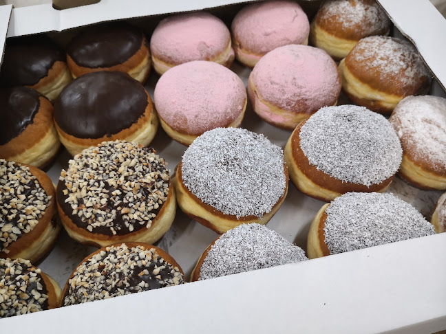 Opinii despre Ptujske pekarne in Slaščičarne proizvodnja, trgovina, gostinstvo, storitve d.o.o în Ptuj - Gastronomija in gostinstvo