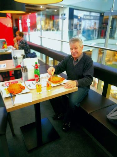 Tržaška cesta 33, 2000 Maribor