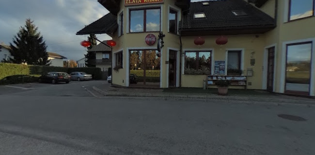 Kitajska restavracija Zlata ribica, Zhang d.o.o., - Škofja Loka