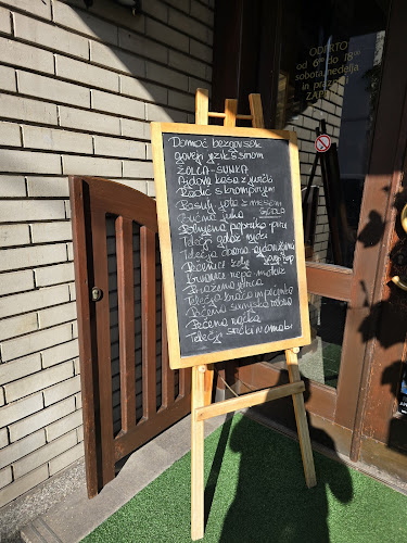 Gostilna "Pri stričku"