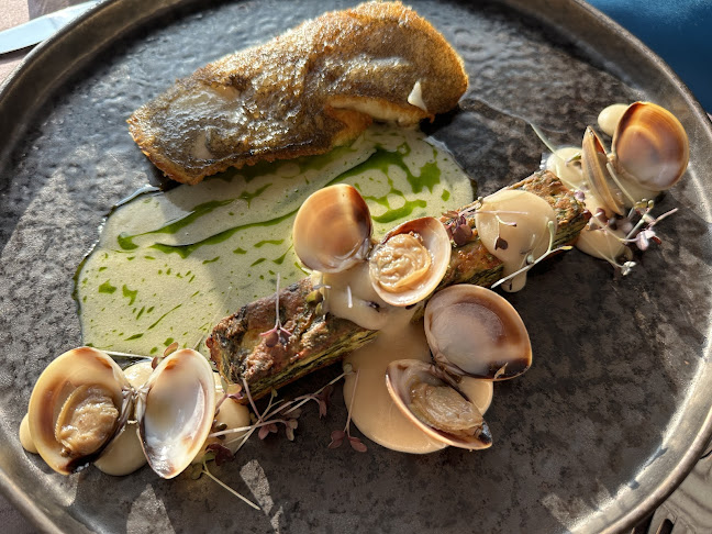 Opinii despre Gostilna Ribič în Ptuj - Gastronomija in gostinstvo