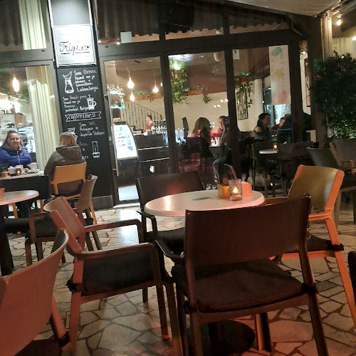 Kavarna Triglav (Nackle d.o.o.) - Koper