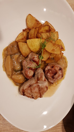 Comentarii opinii despre Italijanska restavracija Mirje