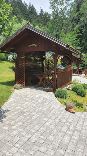 Gostilna Balek Jože Balek s.p. - Gastronomija in gostinstvo