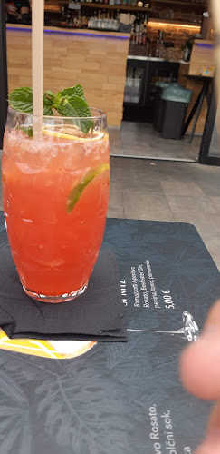 Kavarna Panorama - Celje