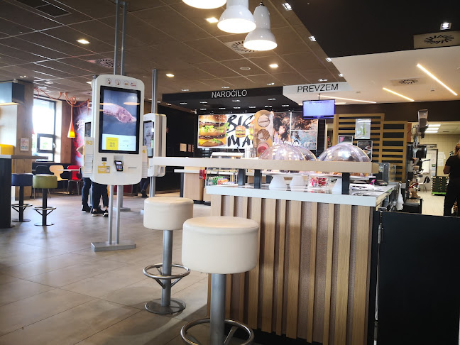 McDonald's Ptuj