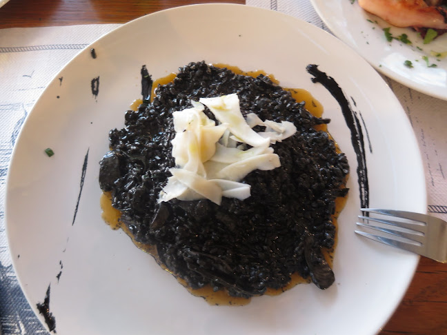 Ribic Baja - Gastronomija in gostinstvo