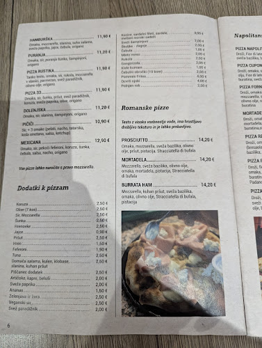 Dalmatinova ulica 2, 8270 Krško