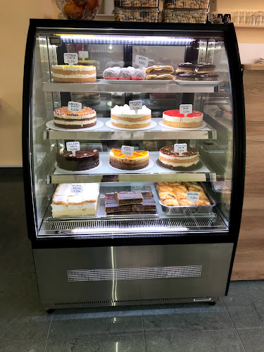 SLADKI KOT, slaščičarna, Samet Ajdini s.p - Gastronomija in gostinstvo