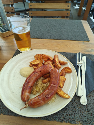 Opinii despre Restavracija Paninoteka în Ljubljana - Gastronomija in gostinstvo