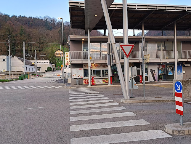 Opinii despre Okrepčevalnica Kebabči Refik, Gzim Abazi, s.p. în Laško - Gastronomija in gostinstvo