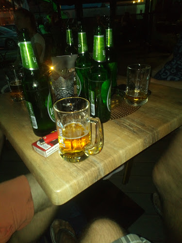 O'Connor's Irish Pub Lendava - Lendava