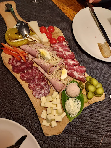 Restavracija Amon - Podčetrtek