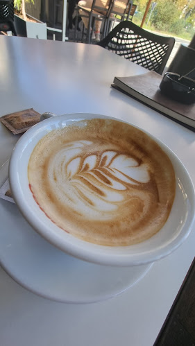 Comentarii opinii despre Kavarna Mango