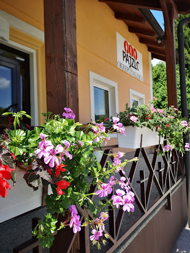 OKREPČEVALNICA PAJZLC - Gastronomija in gostinstvo