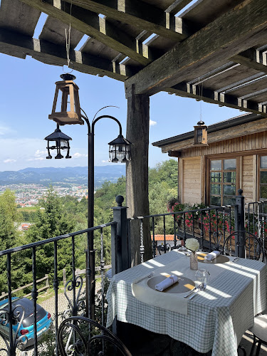 Gostilna pri Kmetec - Celje