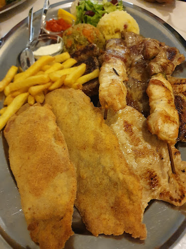 Comentarii opinii despre Gostilna Peternel d.o.o.