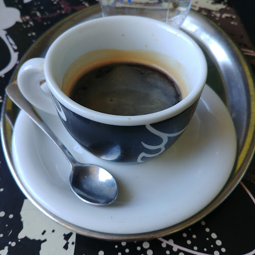 Mojster Caffe - Gastronomija in gostinstvo