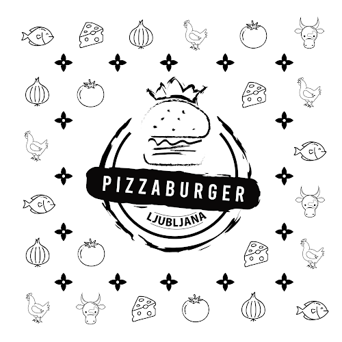 Comentarii opinii despre PizzaBurger POINT Ljubljana