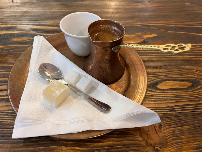 Baščaršija (Koper Carpacciov trg)