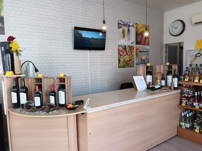 Comentarii opinii despre Klet Brda, Vinoteka Dobrovo