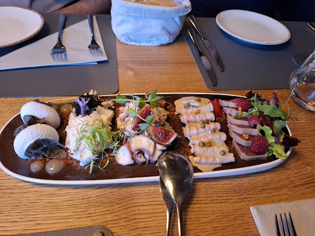 Comentarii opinii despre Kogo Restaurant