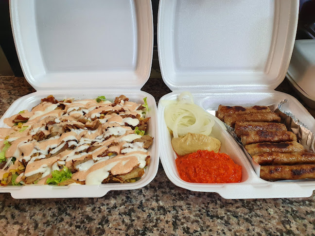 Comentarii opinii despre Pizzeria Bumerang Lucija Izak s.p.