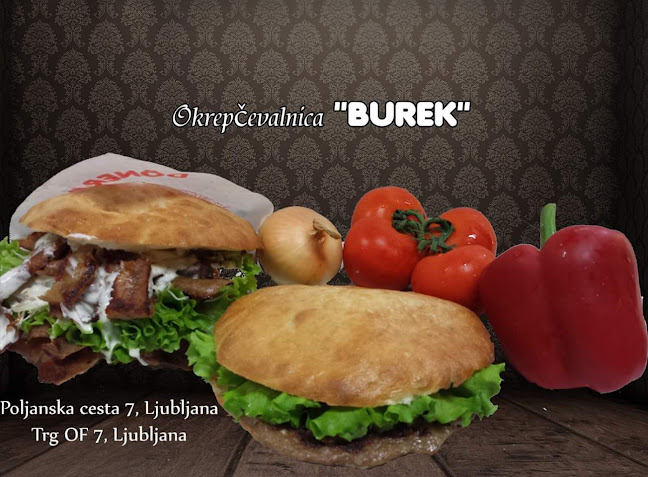 Comentarii opinii despre Okrepčevalnica Burek