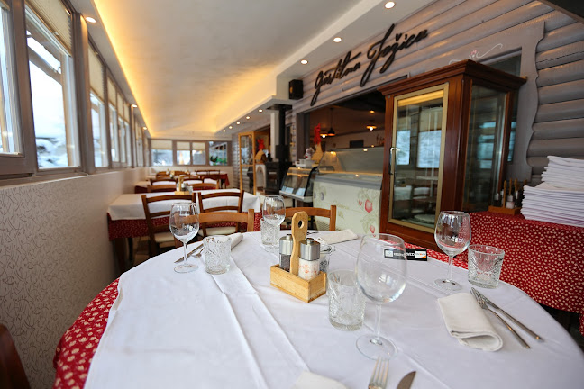 Gostilna in Pizzerija Jožica