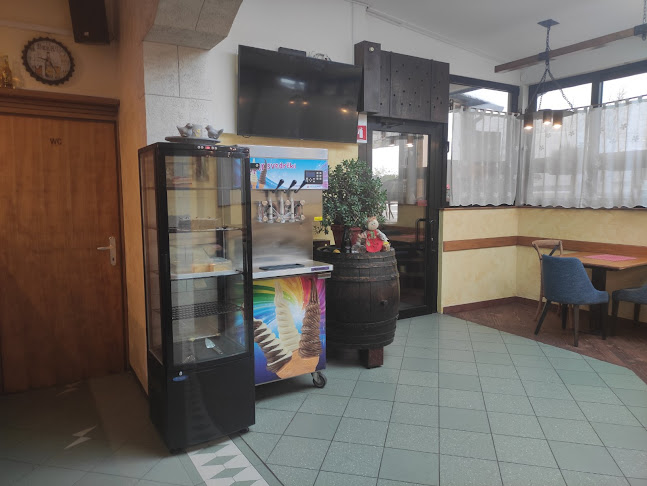 PARK BAR - Ljubljana