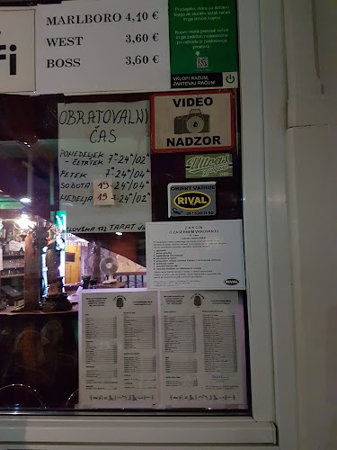 Opinii despre Pub Tutenkamn în Ljubljana - Gastronomija in gostinstvo