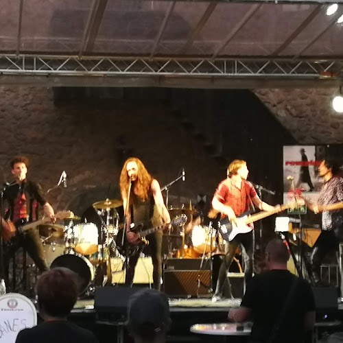 Comentarii opinii despre Špital za prjatle