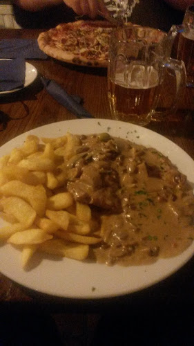 Opinii despre Paparotti în Domžale - Gastronomija in gostinstvo