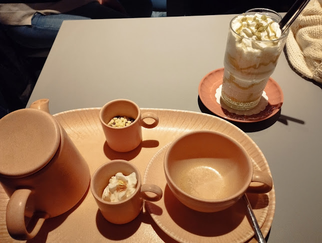 Wonderland Ljubljana - Ljubljana